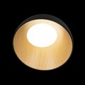 Накладной светильник Loft it Egg 10197/350 Black - фото 4404347