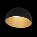 Накладной светильник Loft it Egg 10197/350 Black - фото 4404348