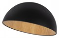 Накладной светильник Loft it Egg 10197/500 Black - фото 4404357