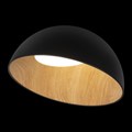 Накладной светильник Loft it Egg 10197/500 Black - фото 4404360