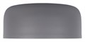 Накладной светильник Loft it Axel 10201/350 Grey - фото 4404391
