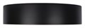 Накладной светильник Loft it Coin 10202 Black - фото 4404401