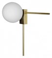 Бра Loft it Meridian 10132/F Gold - фото 4404474