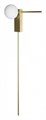 Бра Loft it Meridian 10132/G Gold - фото 4404483