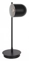 Настольная лампа офисная Loft it Tango 10144 Black - фото 4404491