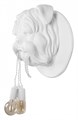 Бра Loft it Bulldog 10177 White - фото 4404520