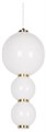 Подвесной светильник Loft it Pearls 10205/C - фото 4404615