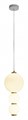 Подвесной светильник Loft it Pearls 10205/C - фото 4404617