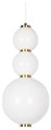 Подвесной светильник Loft it Pearls 10205/D - фото 4404621