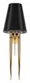 Бра Loft it Brunilde 10207W/L Gold - фото 4404752