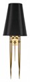 Бра Loft it Brunilde 10207W/L Gold - фото 4404754