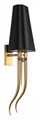 Бра Loft it Brunilde 10207W/L Gold - фото 4404756
