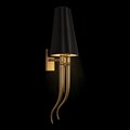 Бра Loft it Brunilde 10207W/L Gold - фото 4404757