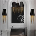 Бра Loft it Brunilde 10207W/L Gold - фото 4404758