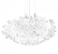 Подвесной светильник Loft it Clizia 10231/780 White - фото 4404771