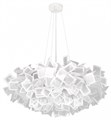Подвесной светильник Loft it Clizia 10231/780 White - фото 4404772