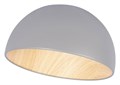 Накладной светильник Loft it Egg 10197/350 Grey - фото 4404777