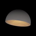 Накладной светильник Loft it Egg 10197/350 Grey - фото 4404780