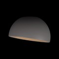 Накладной светильник Loft it Egg 10197/350 Grey - фото 4404781