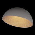 Накладной светильник Loft it Egg 10197/500 Grey - фото 4404787