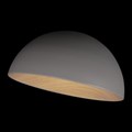Накладной светильник Loft it Egg 10197/500 Grey - фото 4404788