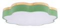 Накладной светильник Loft it Axel 10225/36 Green - фото 4404798