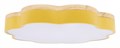 Накладной светильник Loft it Axel 10225/36 Yellow - фото 4404826