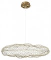 Подвесная люстра Loft it Cloud 10247/1000 Gold - фото 4405095