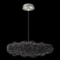 Подвесная люстра Loft it Cloud 10247/1000 Silver - фото 4405102