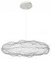 Подвесная люстра Loft it Cloud 10247/1000 White - фото 4405107