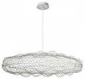 Подвесная люстра Loft it Cloud 10247/1500 White - фото 4405125