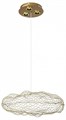 Подвесная люстра Loft it Cloud 10247/350 Gold - фото 4405131