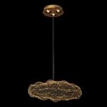 Подвесная люстра Loft it Cloud 10247/350 Gold - фото 4405132