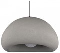 Подвесной светильник Loft it Stone 10252/400 Grey - фото 4405182