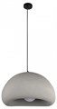 Подвесной светильник Loft it Stone 10252/400 Grey - фото 4405184