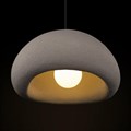 Подвесной светильник Loft it Stone 10252/400 Grey - фото 4405185