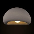 Подвесной светильник Loft it Stone 10252/400 Grey - фото 4405186