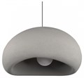 Подвесной светильник Loft it Stone 10252/600 Grey - фото 4405196