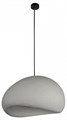 Подвесной светильник Loft it Stone 10252/600 Grey - фото 4405197