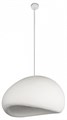 Подвесной светильник Loft it Stone 10252/600 White - фото 4405205