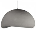 Подвесной светильник Loft it Stone 10252/800 Grey - фото 4405211