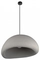 Подвесной светильник Loft it Stone 10252/800 Grey - фото 4405212