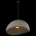Подвесной светильник Loft it Stone 10252/800 Grey - фото 4405213