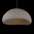 Подвесной светильник Loft it Stone 10252/800 Grey - фото 4405215