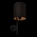 Бра Loft it Ritz 10253W/A Black - фото 4405632