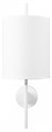Бра Loft it Ritz 10253W/A White - фото 4405636