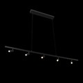 Подвесной светильник Loft it Sign 10260/5 Black - фото 4405685