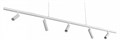 Подвесной светильник Loft it Sign 10260/5 White - фото 4405687