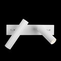 Бра Loft it Sign 10260/2W White - фото 4405753
