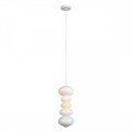 Подвесной светильник Loft it Macaroon 10271P/C - фото 4405841